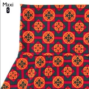 BNWT LuLaRoe Maxi Skirt